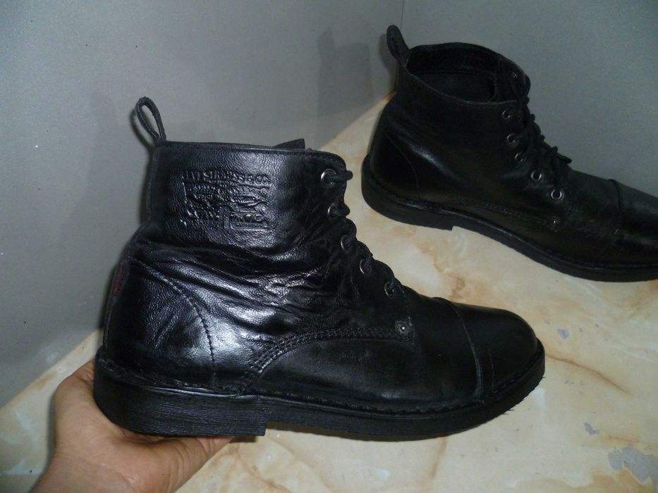 LEVI'S Boots Levis