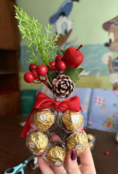 Коледни сувенири