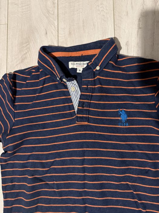 Tricou us polo assn