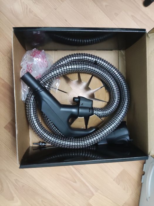 Roboclean Splus пылесос