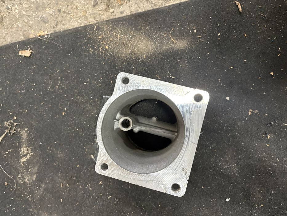 Ford Mondeo 2.5i  170 кс 1998 година Дебитомер