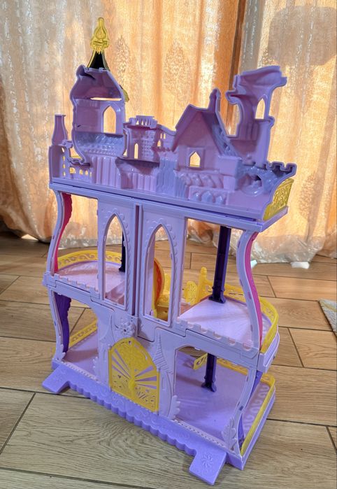 Castel pentru unicorni