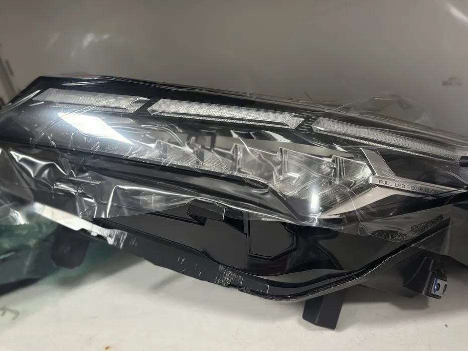 Фары на Elantra, Geely, Chery, Changan в нналичий