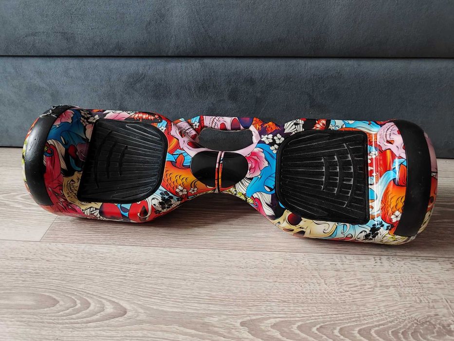 Продам гироскутер