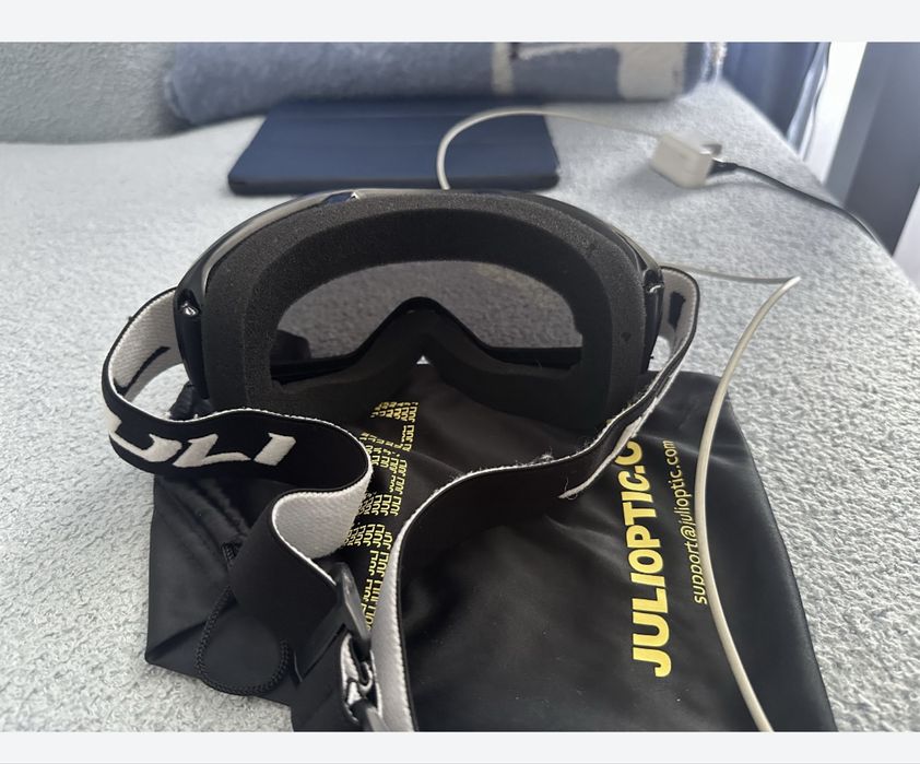 Очки лыжные/для сноуборда