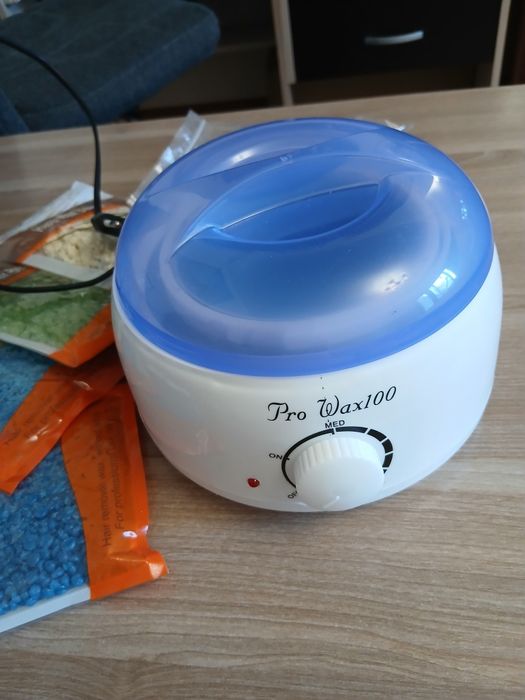 Воскоплав для депиляции Pro Wax 100