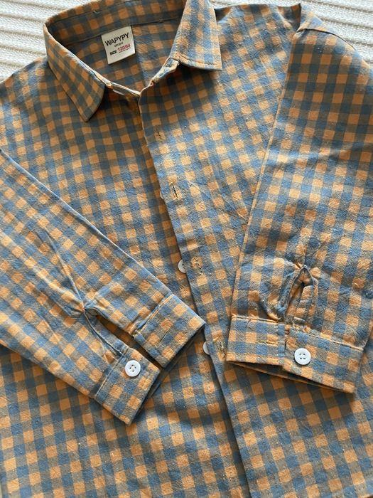 Продам детские рубашки