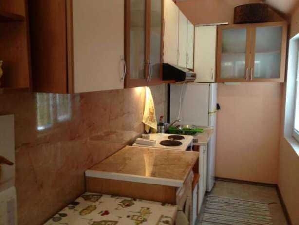 Дава се под наем Едностаен апартамент в София, Белите брези - 45 кв.м за 350 € - Снимка #1