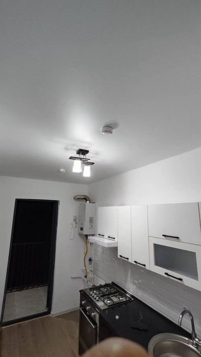 1 комнатная квартира в ЖК “Assalam Sohil” Яшнабадский район