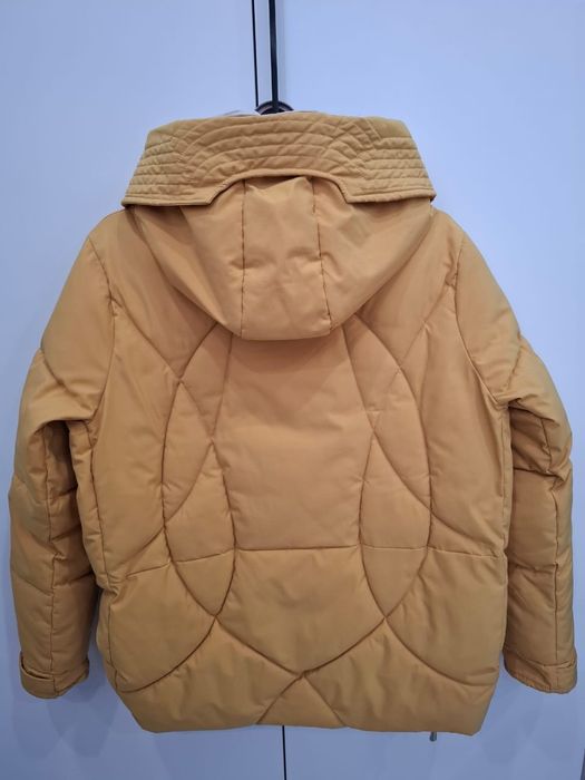 Продам куртку в отличном состоянии