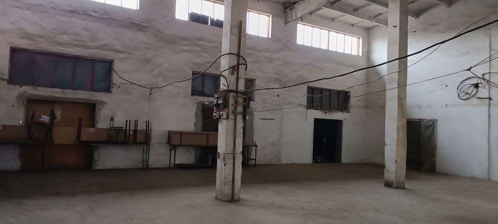 Аренда помещения 350кв