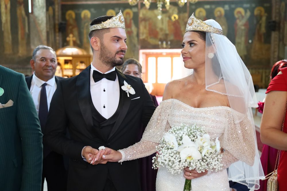 Fotograf + video 4k nunta botez