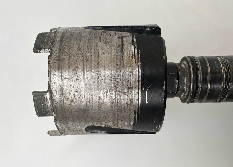 Hilti DD 110-D - Диамантено-пробивна машина 1600W 162мм