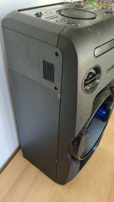 Vand boxa activa Sony MHC-V11