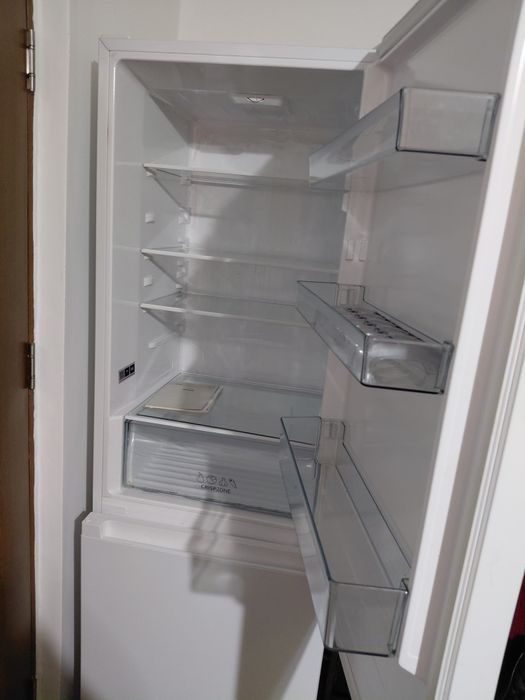 Combină frigorifica