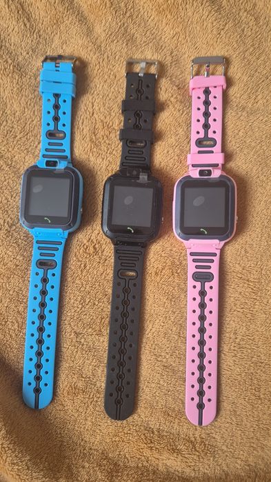 Смарт часы детский