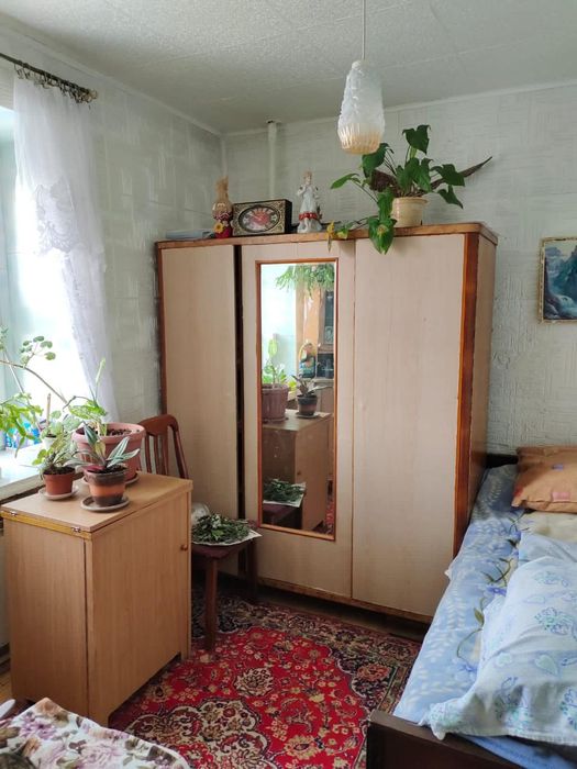 3 -Х комнатная квартира