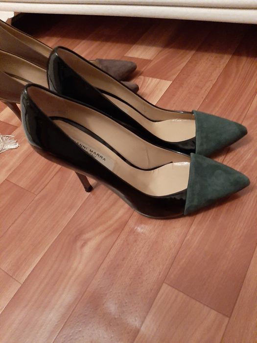 Туфли очень хорошем состояний