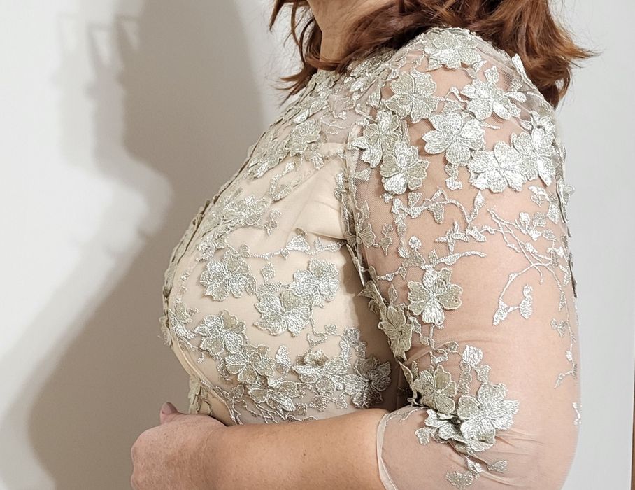 Rochie XL glorry box model.unic la.comanda