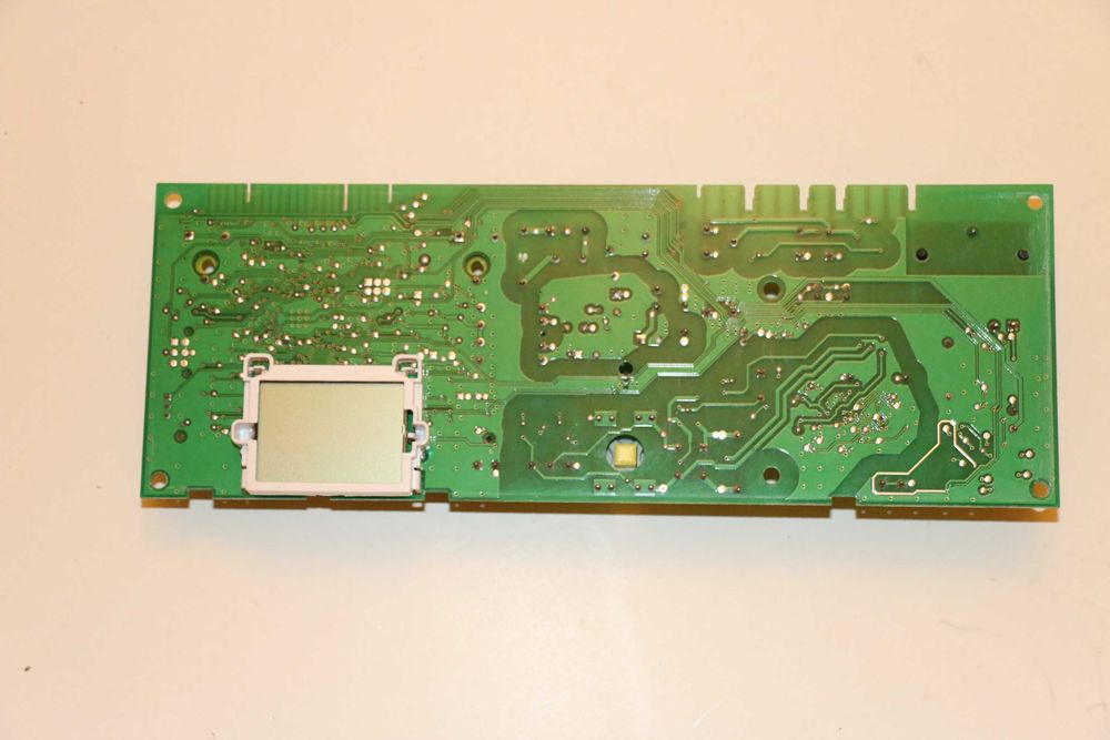 Placa electronica centrala Bosch ZW24-2 DH AE23 si Junkers ZW24 2DHAEE