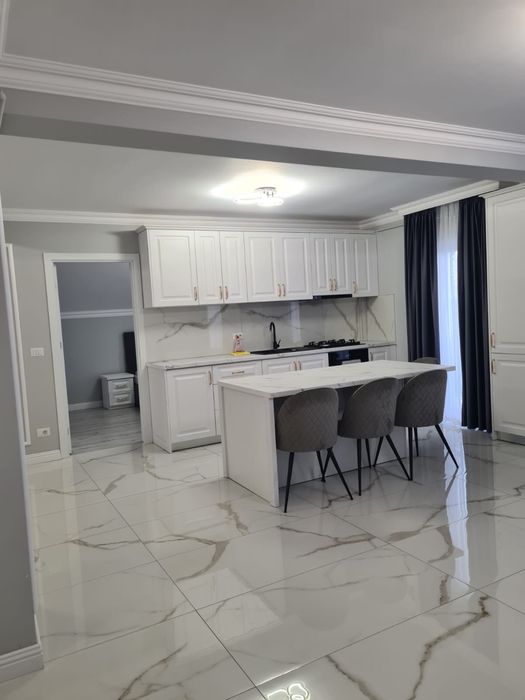 Apartamemt regim hotelier / cazare radauti / centru