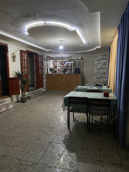 Сдается в аренду кафе