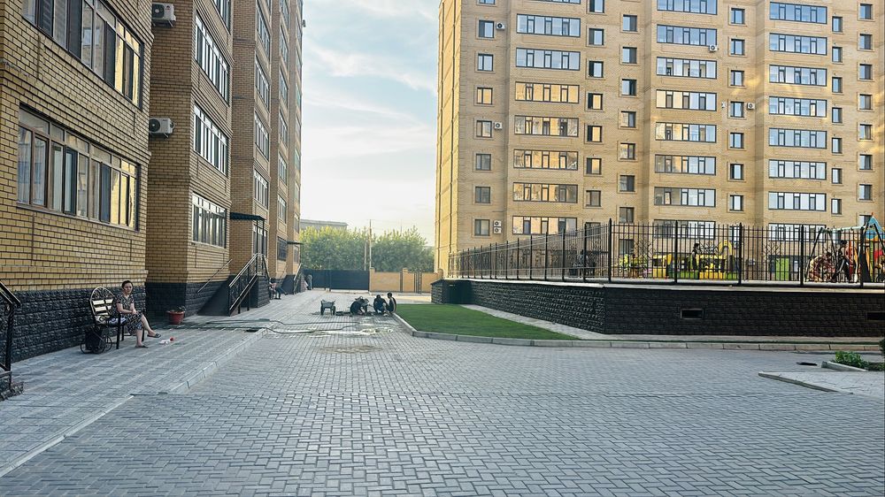 Сдам 1 ком квартиру Центр