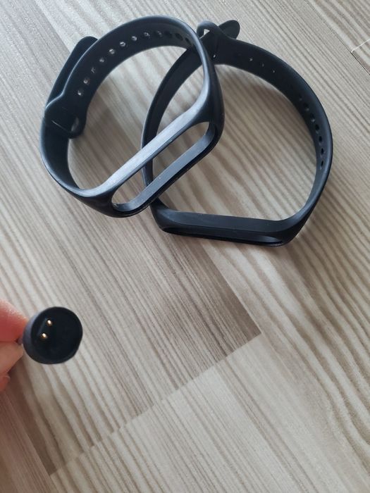 Curea bratara Xiaomi 6 si incarcator