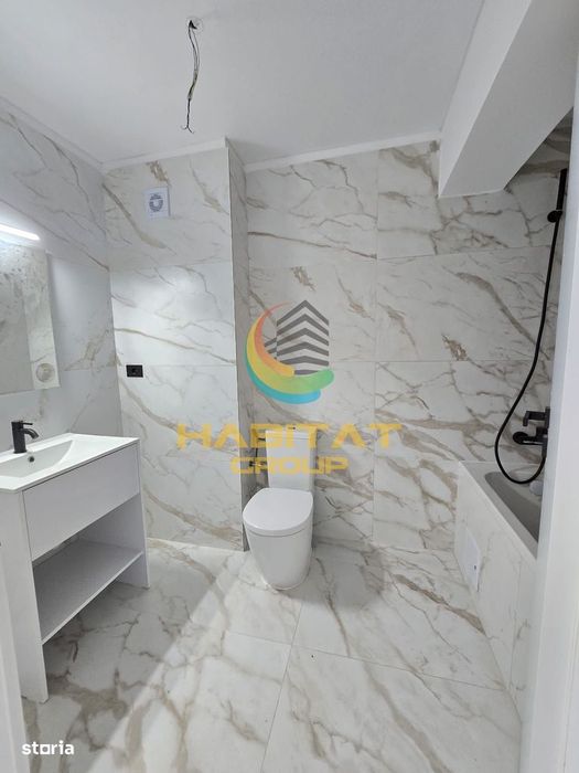3 camere tip Duplex la 10 minute de metrou