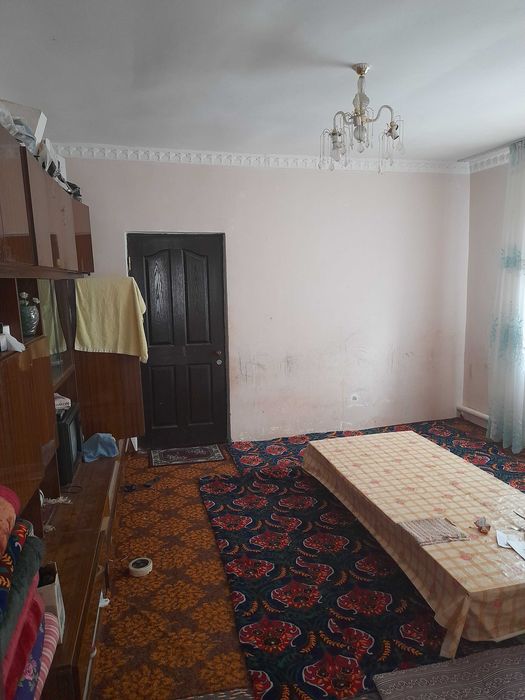 Центрда Жай сатылады Аэропортскаяда