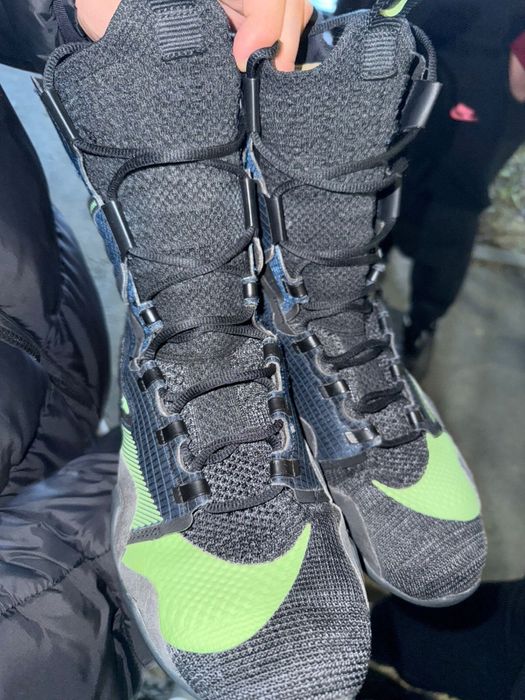 Продаются боксерки Hyperko 2 в идеале