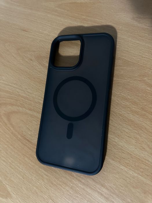 Husa iPhone 14/13 Pro Max