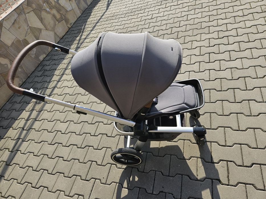 Carucior Joolz Hub + Cocon