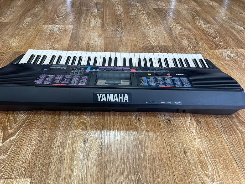 Orga yamaha psr 230