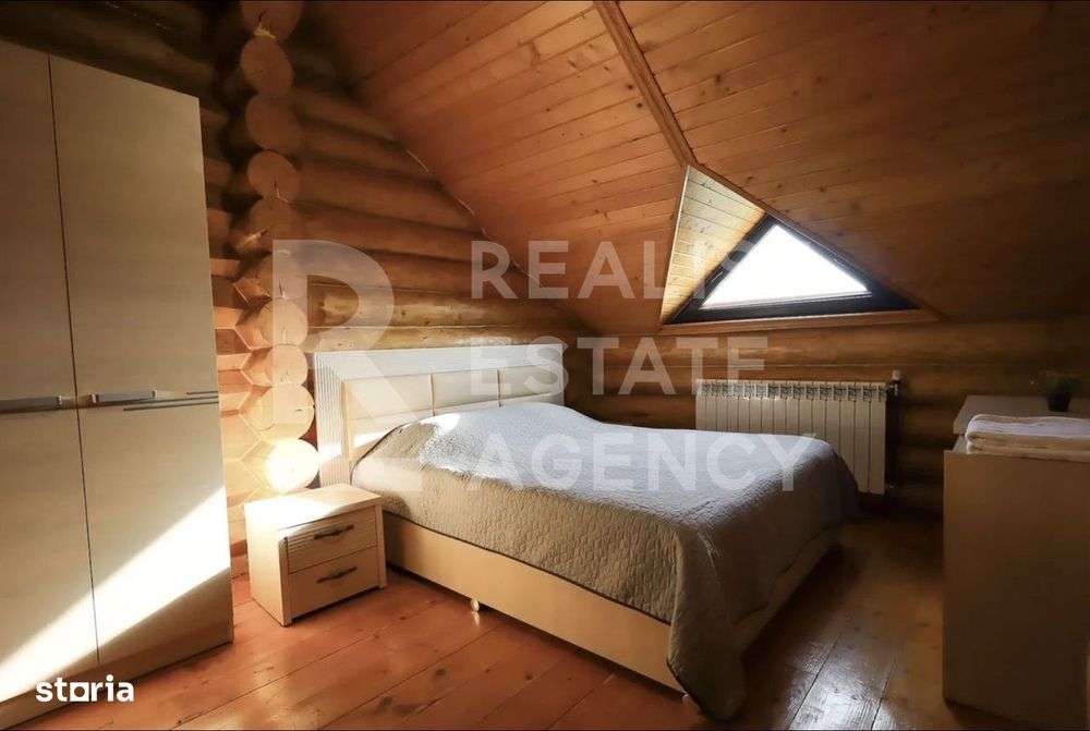 De vânzare – Pensiune activă, Iasi