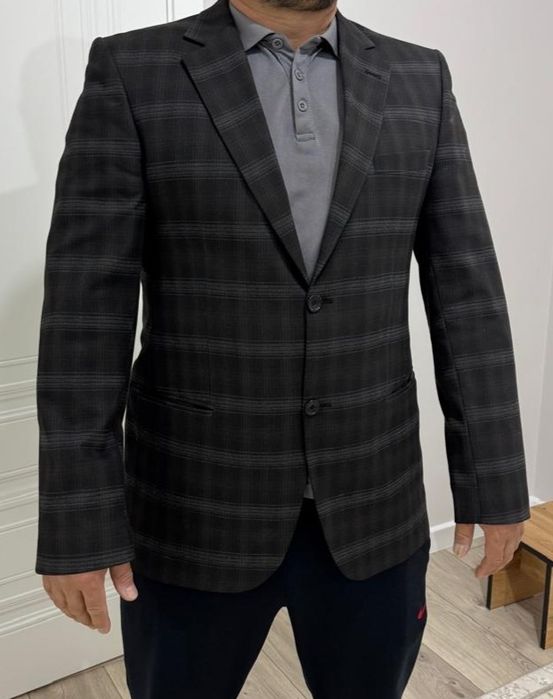 Дара костюм  тегін беріледі