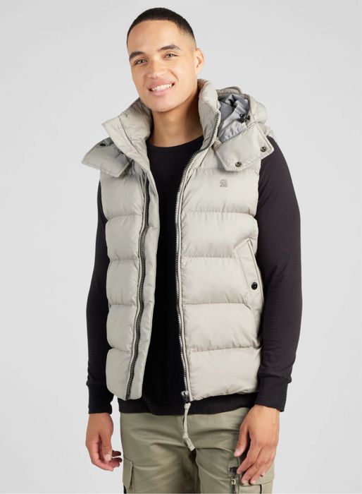 G-Star RAW Елек 'Whistler'  с отделяща се качулка