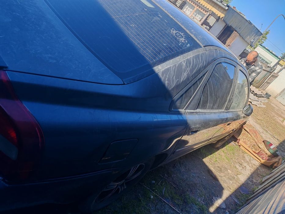 Продам Volvo S80, 2000 г