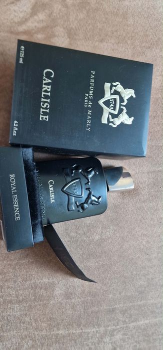 Продавам оригинален Parfums de Marly Carlisle EDP 125 ml
