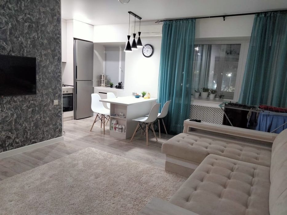 Квартира раен жазира