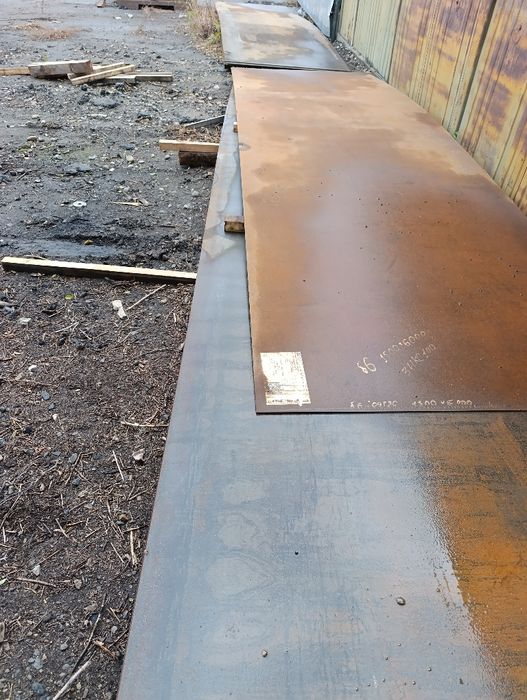 Листовой металл продам