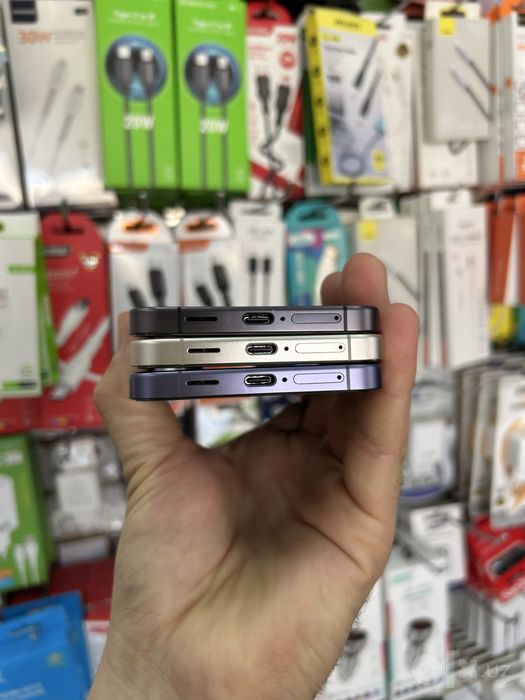 S24+ Plus 12/256GB.