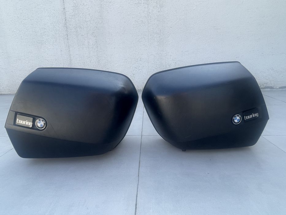 Vând motocicletă BMW R 850 R