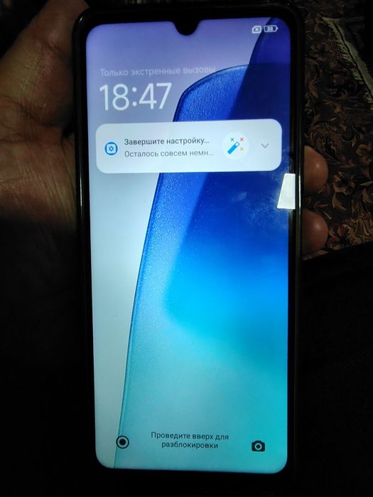 Редми 14С янги холи