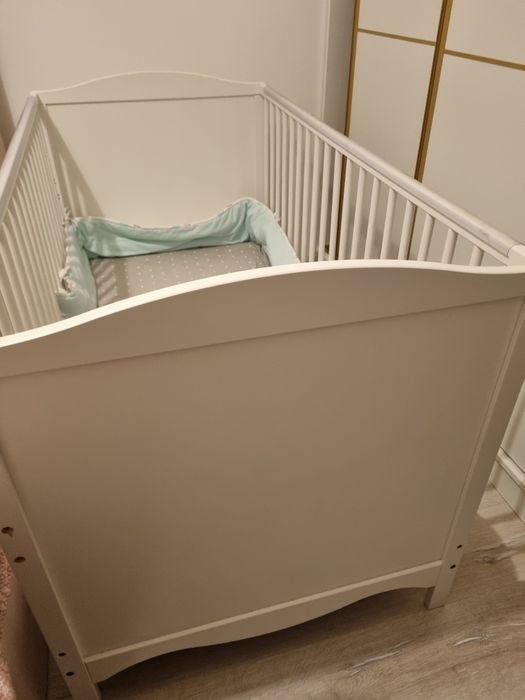 Pătuț copii 0-10 ani