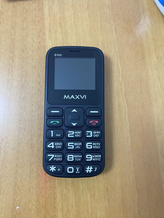 Сотовый телефон