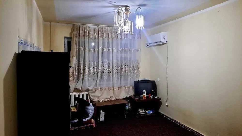 Арзон нархда 1 хонали квартира 1 каватдан сотилади Тожимахал