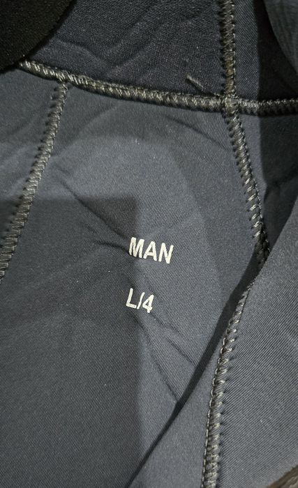 Costum neopren Cressi