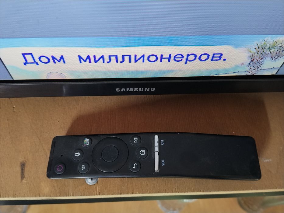Samsung smart tv 32 дюйма