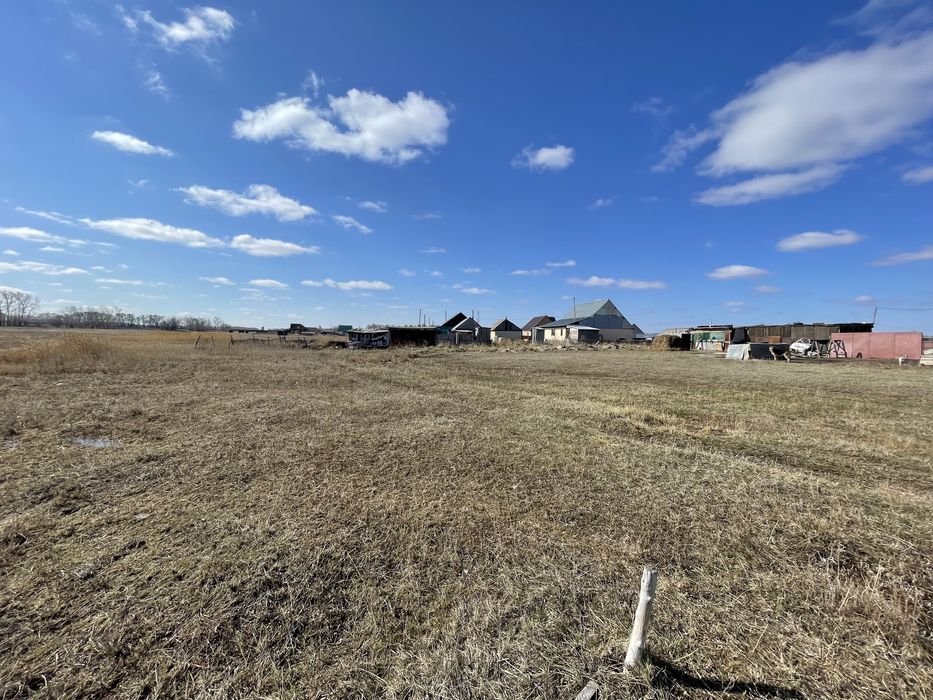 Продам землю в бишкуле